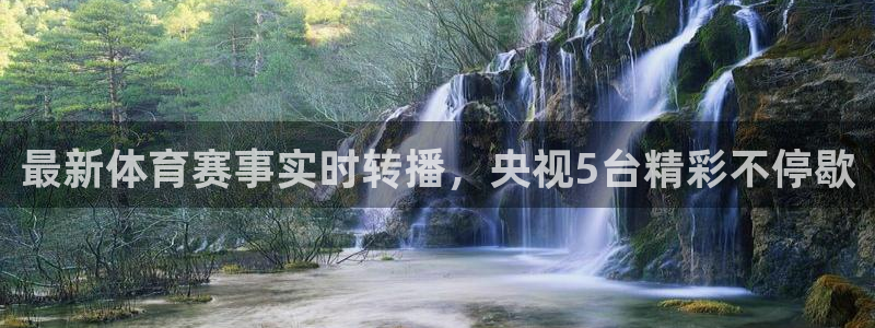 飞速直播app：最新体育赛事实时转播，央视5台精彩不停歇